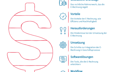 E-Rechnungspflicht meistern