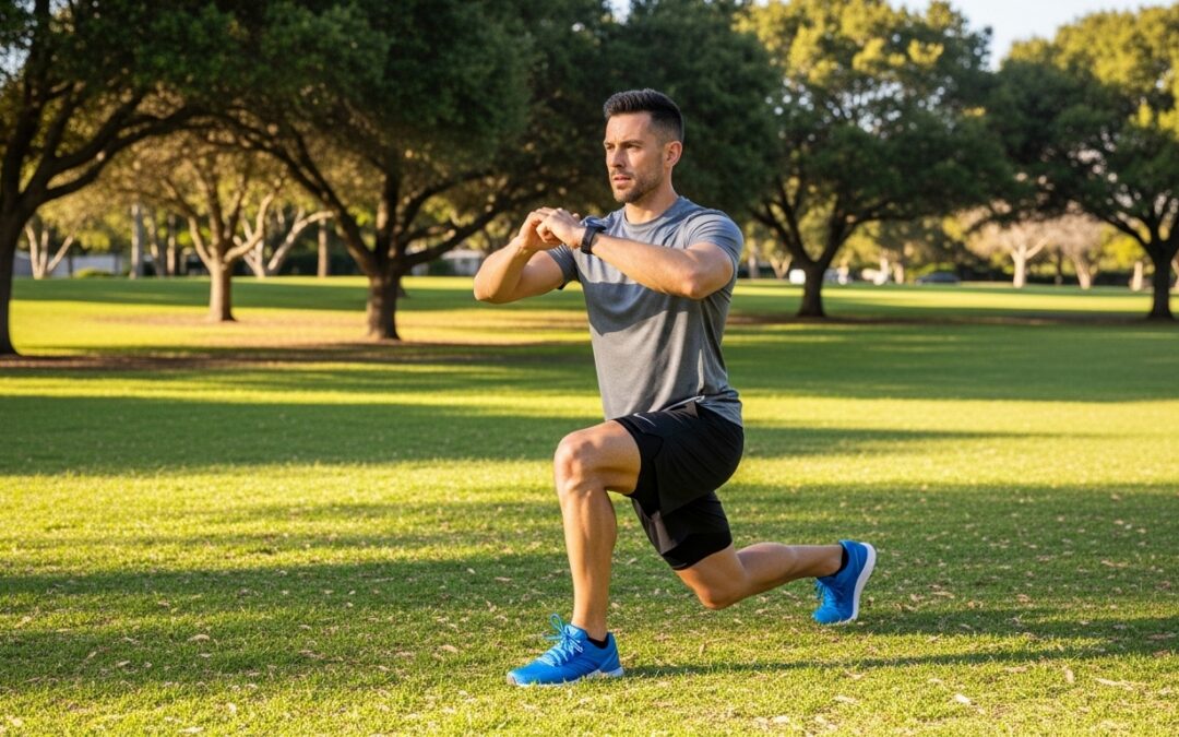Der Fitnesstrainer als Selbstständiger