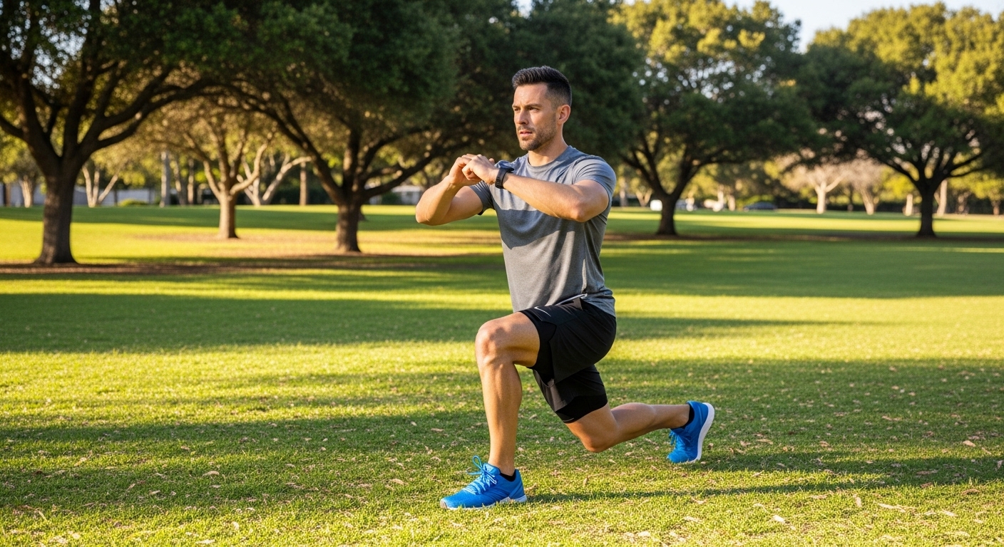 Der Fitnesstrainer als Selbstständiger