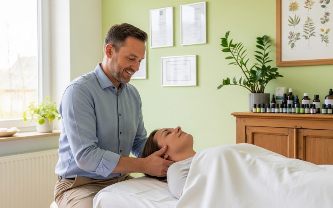 Chiropraktikerpraxis eröffnen: Dein Weg in die Selbstständigkeit