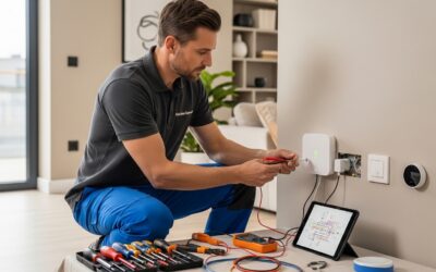 Als Elektriker selbstständig machen: Voraussetzungen & Fördergelder