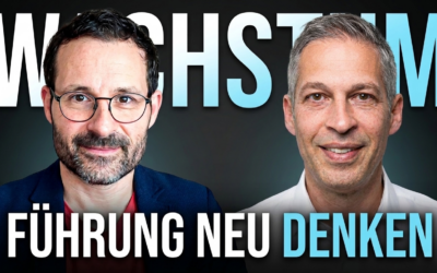 Gründerstory – Benjamin Achenbach