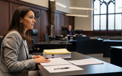 Als Verfahrensbeistand selbstständig machen: Der Leitfaden