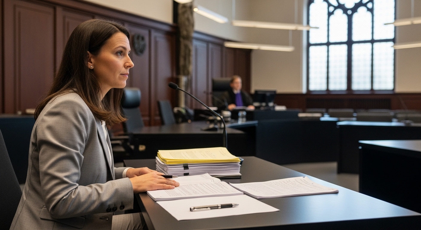 Als Verfahrensbeistand selbstständig machen