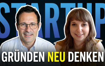 Experteninterview – Nathalie Hoffmann über die Rolle von Wirtschaftsförderungsgesellschaften für Gründer