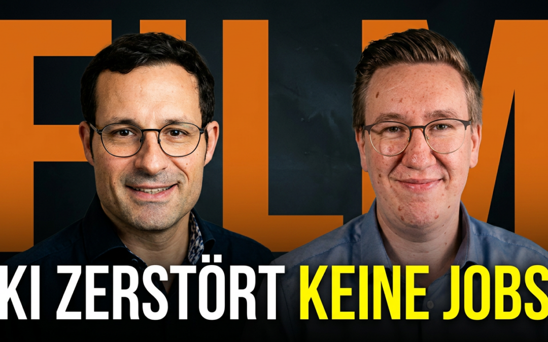 Gründerstory – Claus Steinmassl