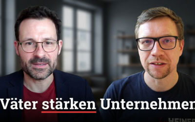 Gründerstory – Heiner Fischer