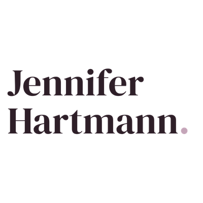 Jennifer Hartmann Coaching