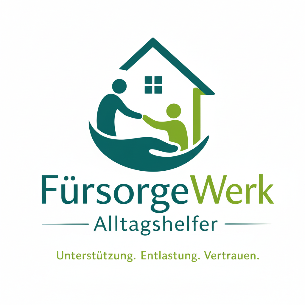 FürsorgeWerk Alltagshelfer