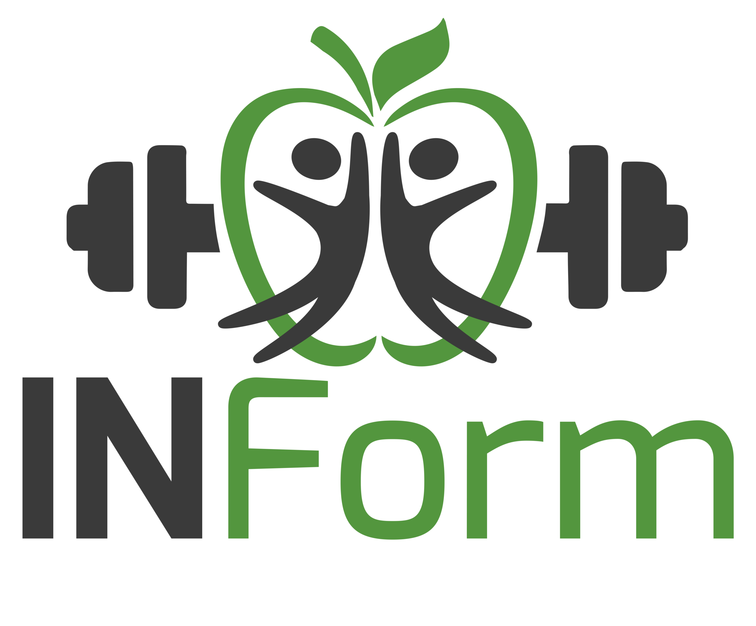 INForm Coaching