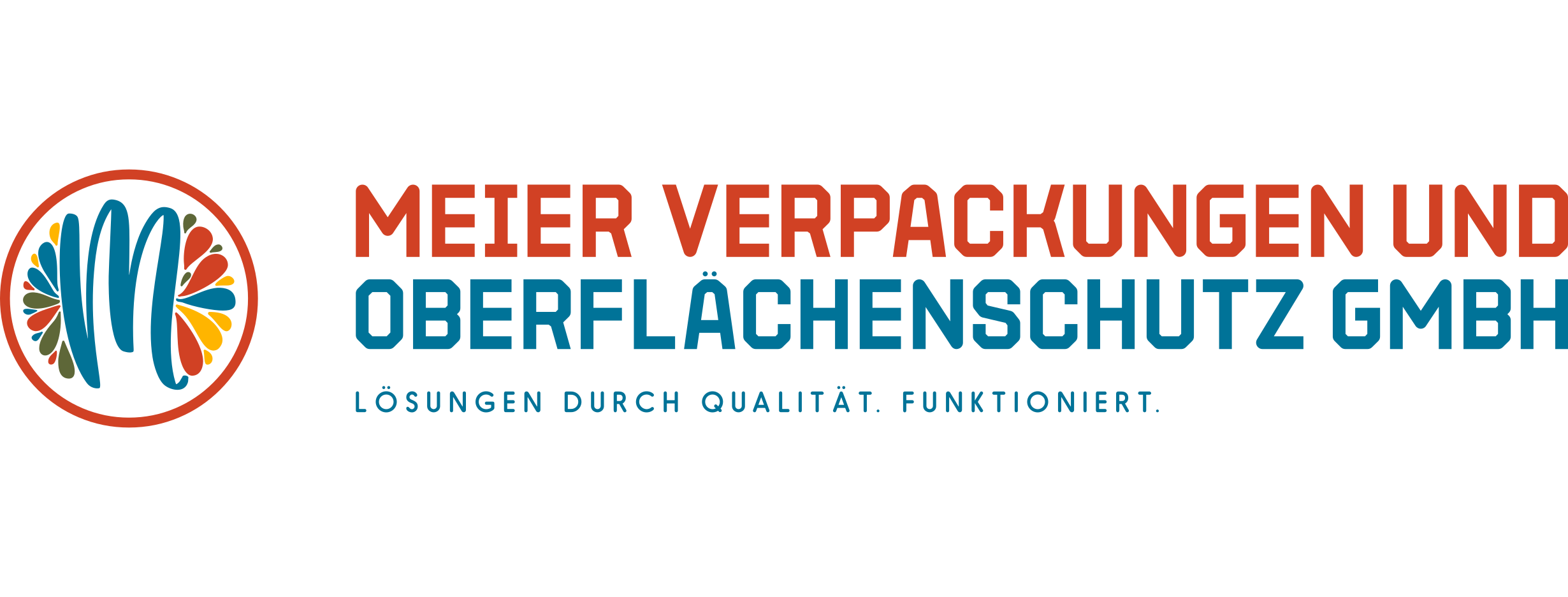Meier Verpackungen und Oberflächenschutz