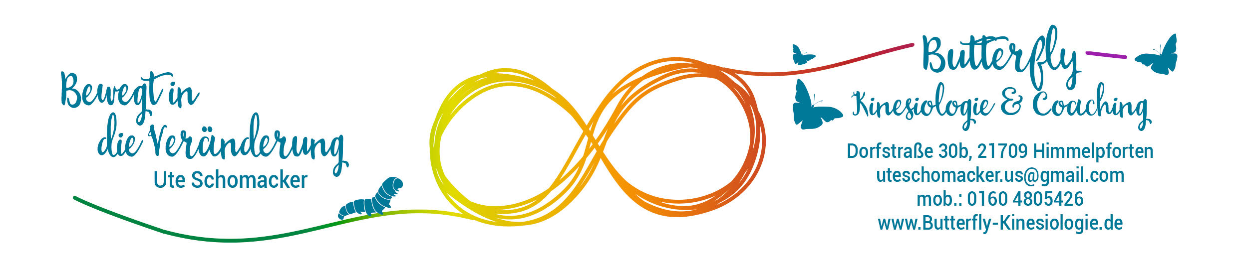 Butterfly Kinesiologie & Coaching